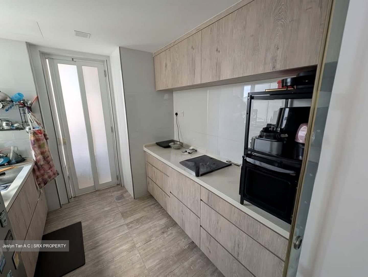 Dahlia Park Condominium (D17), Condominium #587711461
